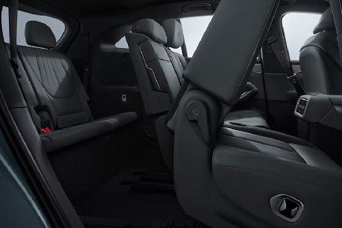Folding Seats