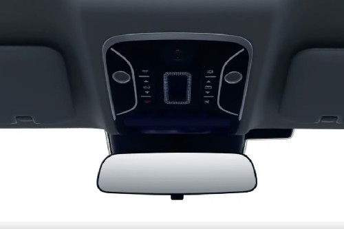 X90 Plus Courtesy Lamps