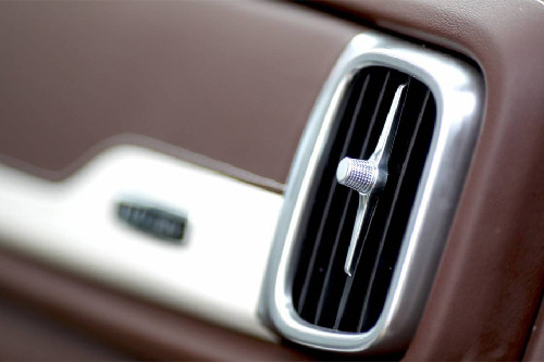 POER Front Side Ac Vents