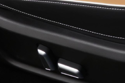 GWM POER Seat Adjustment Controllers