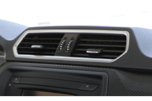 Wingle 5 Front Ac Vents
