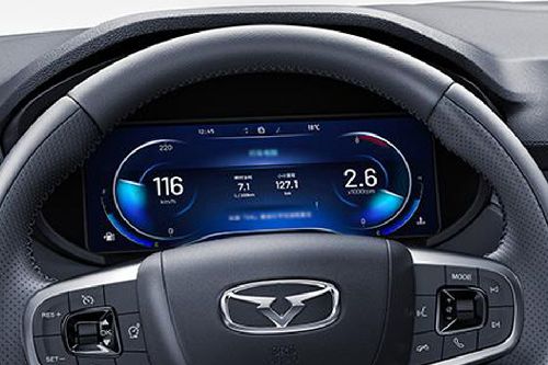 X3 TachoMeter