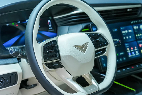 Kaiyi X7 Steering Wheel