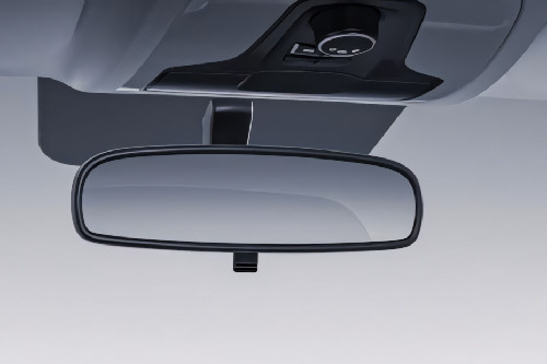 X3 Pro Courtesy Lamps