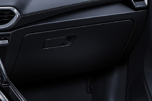 Kaiyi X3 Pro Glove Box