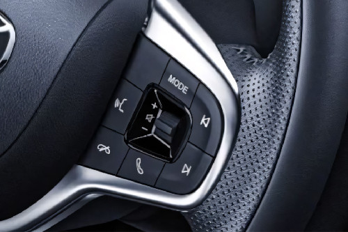 Kaiyi X3 Pro Multi Function Steering