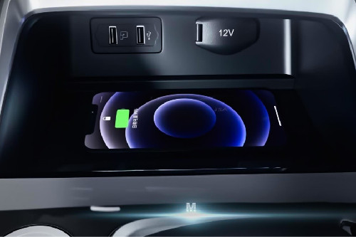 Power Accessories Outlet View of Kaiyi X3 Pro