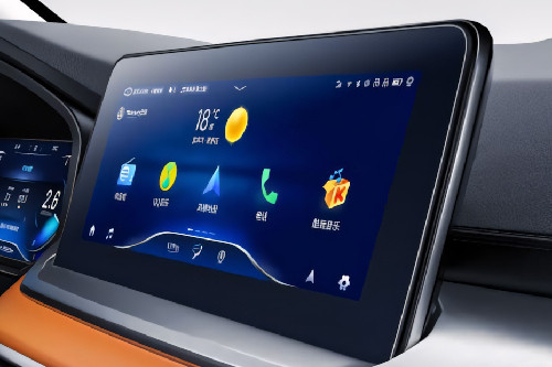 Stereo View of X3 Pro