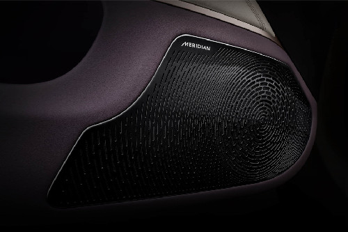 Speakers View of AVATR 11