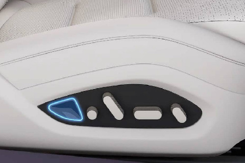 AVATR 06 Seat Adjustment Controllers