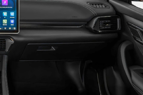 VINFAST VF8 Glove Box