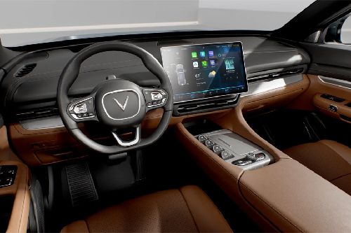 Dashboard View