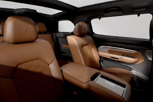 Front Seats