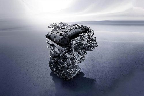 S07 Engine