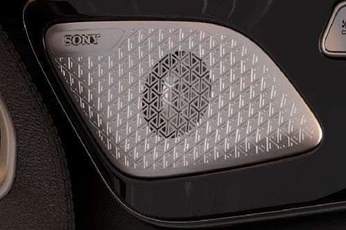 Speakers View of SOUEAST S07