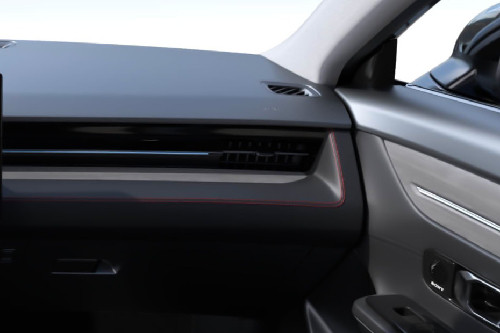 S06 Front Side Ac Vents