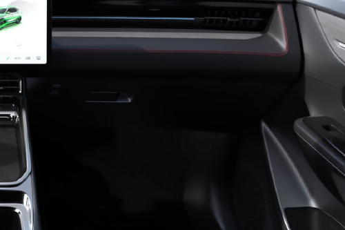 SOUEAST S06 Glove Box