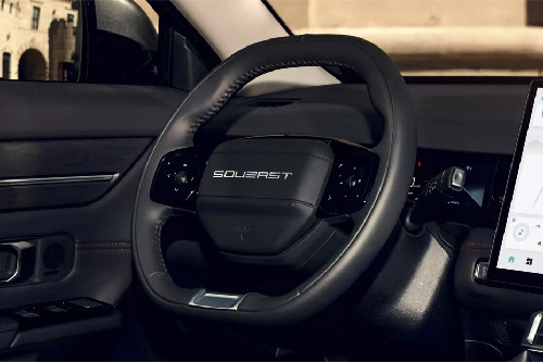 SOUEAST S06 Steering Wheel
