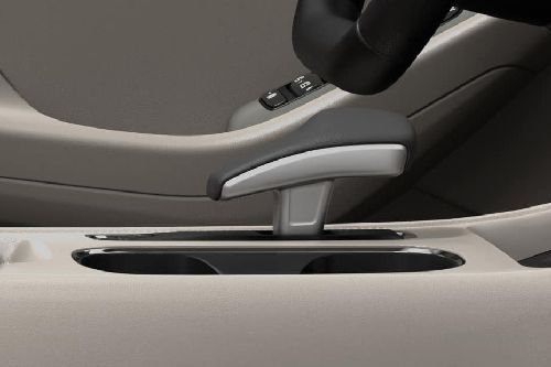 SERES SF  Gear Shifter