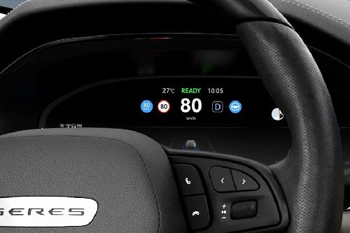 SF  TachoMeter