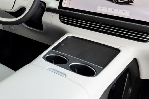 G6 Front Center Divider