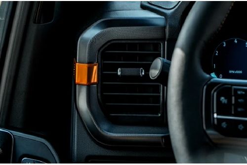 F-150 Raptor  Front Side Ac Vents