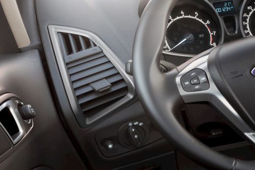 Ecosport Front Ac Vents