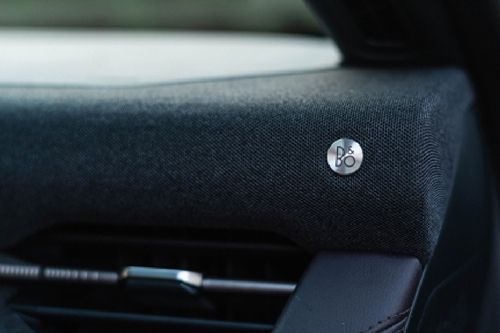 Explorer Front Side Ac Vents