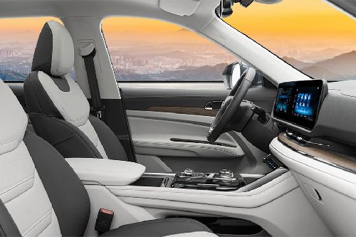Dashboard View