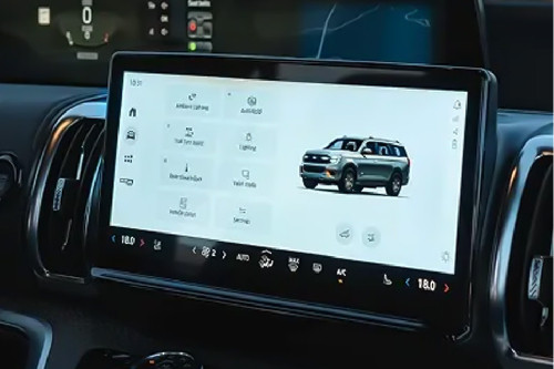 Stereo View of Expedition