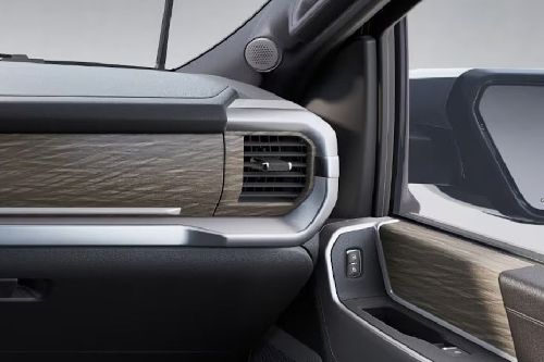 F-150 (2026) Front Side Ac Vents