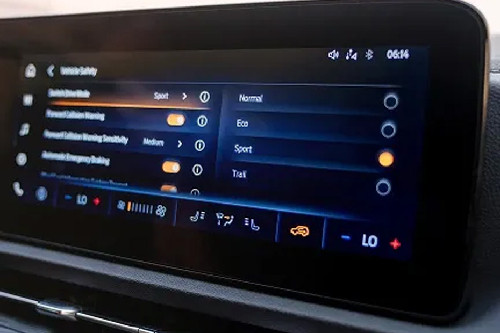 Stereo View of Territory 2026