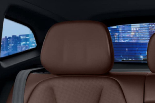 TXL Rear Seat Head rest