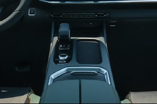 RIDDARA Rd6 Gear Shifter