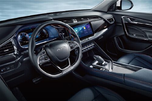 Dashboard View