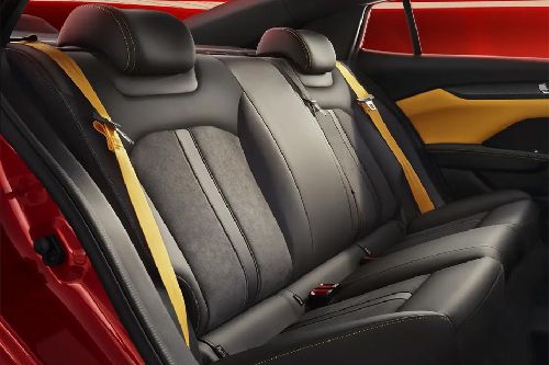 Rear Seats