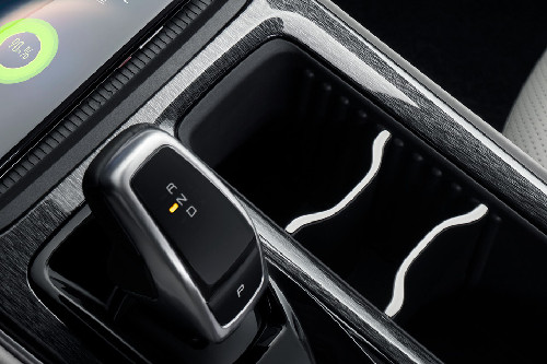 Shine Max Cup Holders