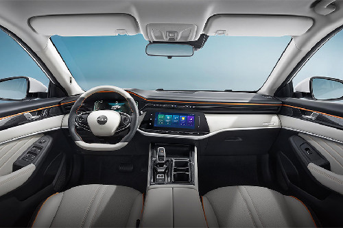 Dashboard View