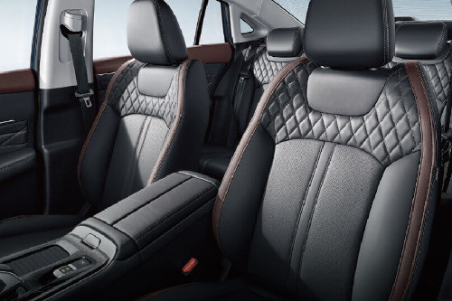 Front Seats
