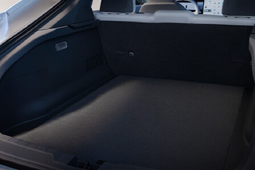 Folding Seats of DONGFENG 007