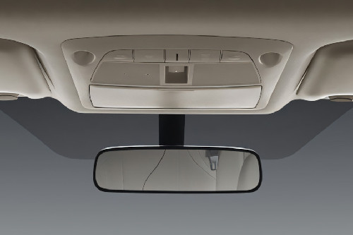 Rich 7 Courtesy Lamps