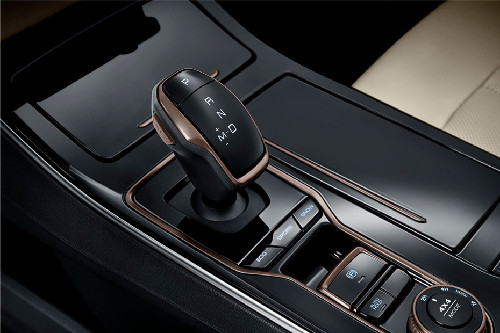 DONGFENG Rich 7 Gear Shifter