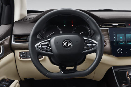DONGFENG Rich 7 Steering Wheel