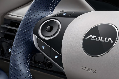DONGFENG Huge Multi Function Steering
