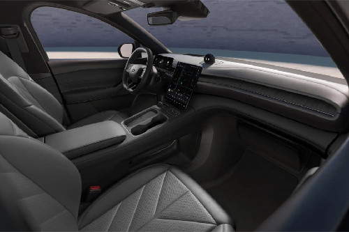 Dashboard View of EC6