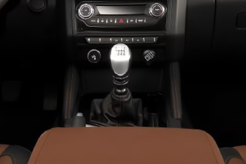 FOTON Tunland Gear Shifter