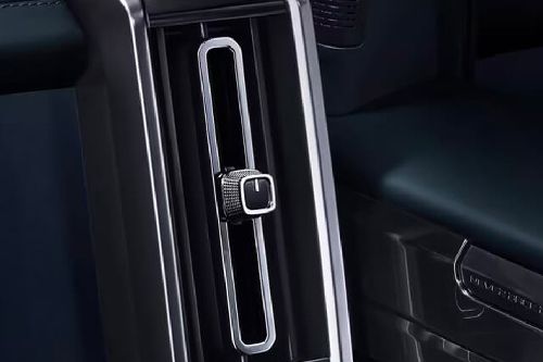 1 Front Side Ac Vents