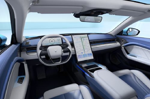 Dashboard View