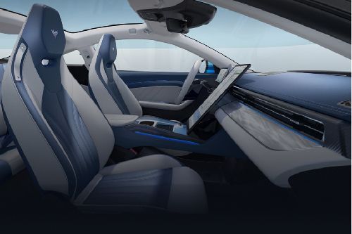 Front Seats