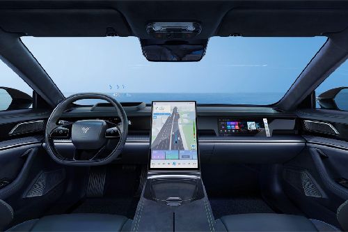 Dashboard View